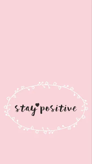 Life Is Full Of Surprise, Chase Your Dreams And Create Your Own Destiny. Wallpaper