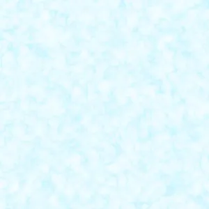 Light Blue Marble With Faded Blots Wallpaper