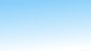 Light Blue White Gradient Wallpaper