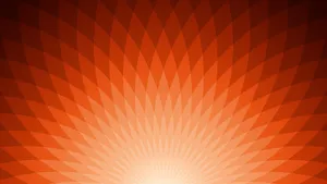 Light Burst Abstract Background Wallpaper