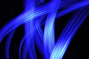 Light, Flash, Lines Wallpaper