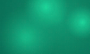 Light Green Pixel Pattern Wallpaper