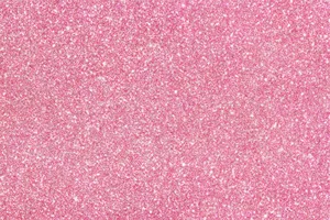 Light Pink Glitter Texture Wallpaper