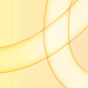 Light Up The Sky With Bright Orange Wallpaper