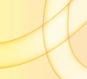 Light Yellow Background With Lines Imac 4k Wallpaper