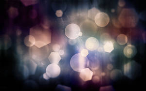 Lights, Flashes, Colors, Highlights, Shadows Wallpaper