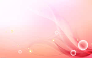 Lights Pink Smoothing Wallpaper