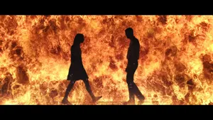 Lil Peep Awful Things Wallpaper