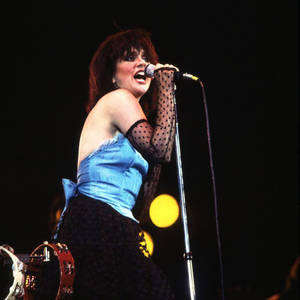 Linda Ronstadt Music Career Wallpaper