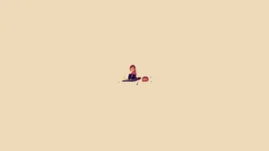 Little Ellie The Last Of Us Wallpaper