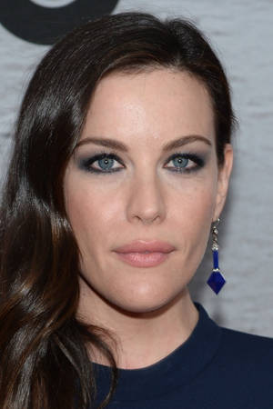 Liv Tyler Celebrity Makeup Wallpaper