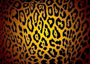 Liven Up Your Home With Exotic Animal Print! Wallpaper