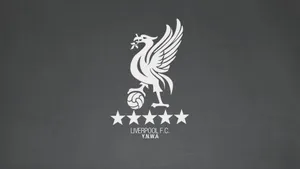 Liverpool Fc Crest Wallpaper