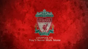 Liverpool Fc Emblem Wallpaper