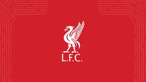 Liverpool Fc L.f.c. Wallpaper