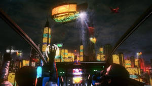 Lo Fi Wallpaper Wallpaper