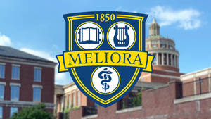 Logo Of University Of Rochester Campus Wallpaper