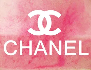 Look Amazing With A Too-cool Twist With Chanel Girly. Wallpaper