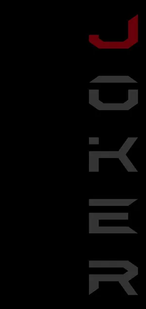 Look Sleek And Sleek With The Newly Released Iphone 11 Pro Black Wallpaper