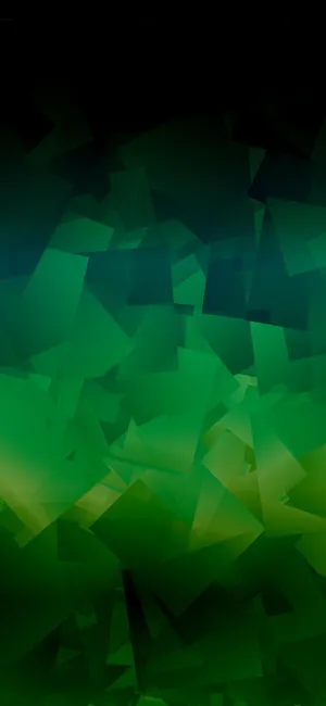 Look Stylish And Unique With This Stunning Dark Green Iphone Wallpaper