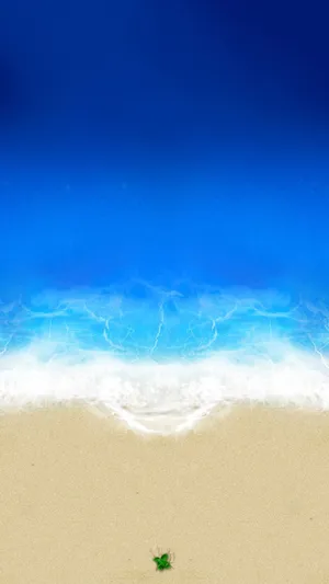 Look Stylish With The Colourful Iphone 5c Wallpaper