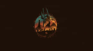 Lord Of The Rings Wallpaper Wallpaper