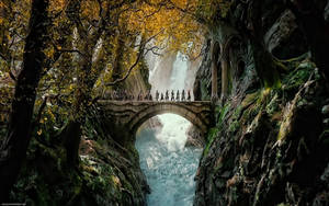 Lord Of The Rings Wallpaper Image. My Fandom. Lord Wallpaper