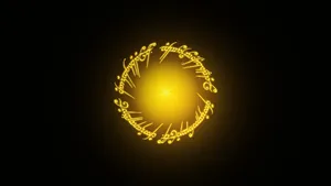 Lord Of The Rings Wallpaper