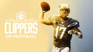 Los Angeles Chargers Philip Rivers Wallpaper