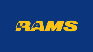 Los Angeles Rams La Team Wallpaper