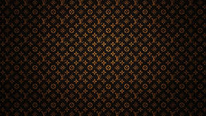 Louis Vuitton Glowing Cover Wallpaper
