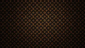 Louis Vuitton Glowing Cover Wallpaper