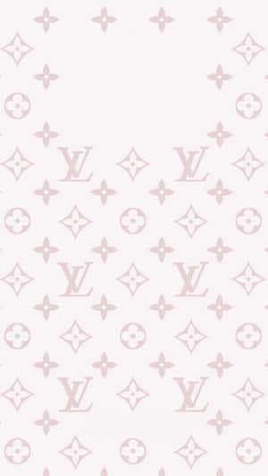 Louis Vuitton Monogram Wallpaper Wallpaper