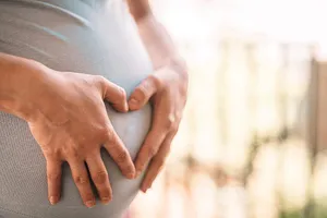 Love Desktop Pregnant Wallpaper