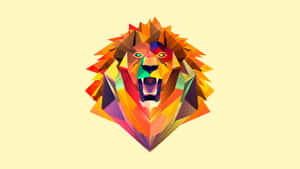 Love Is Roaring.