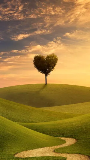 Love nature wallpaper discount