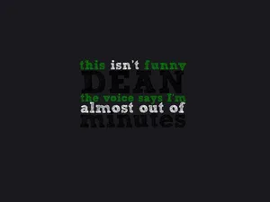 Love Who You Are Wallpaper