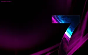 Lovely Windows Lock Screen Logo Wallpaper