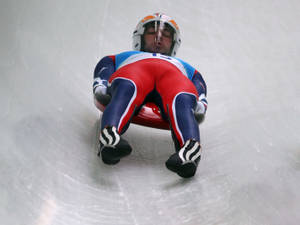 Luge Team Great Britain Wallpaper