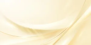 Lustrous Gold Silk Wallpaper