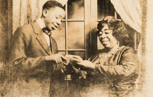 Ma Rainey Pa Rainey Wallpaper