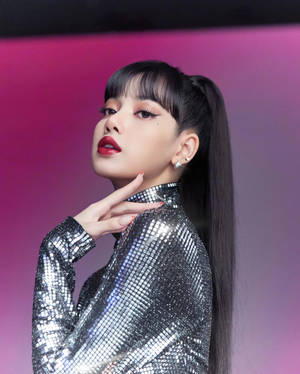 Mac Cosmetics Lisa Blackpink Hd Wallpaper