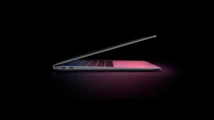Macbook Air Model Wallpaper
