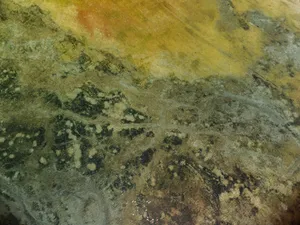 Macedonia Abstract Painting Wallpaper