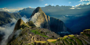 Machu Picchu, Peru, Machu Picchu, Machu Picchu, Machu Picchu, Machu Picchu Wallpaper