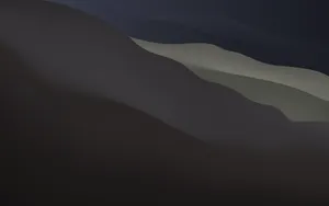Macos Big Sur Dark Wallpaper
