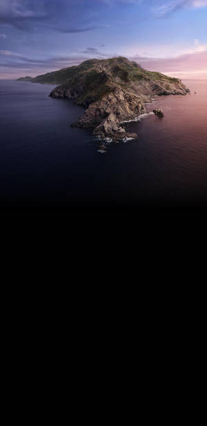 Macos Catalina Abyss Wallpaper