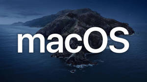 Macos Catalina Operating System Wallpaper