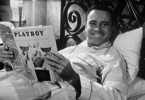 Magazine Jack Lemmon Wallpaper