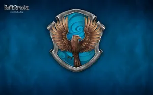 Magical World Of Hogwarts On Your Screen Wallpaper